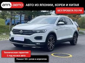 SUV   Volkswagen T-Roc 2020 , 1580000 , 