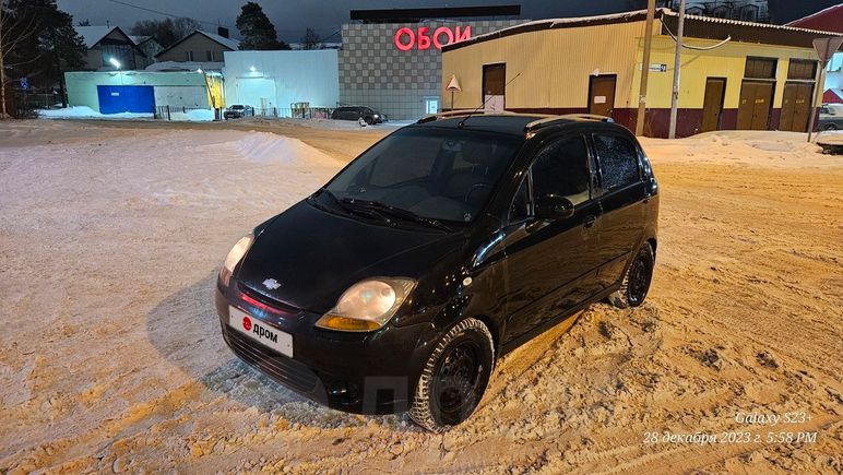  Chevrolet Spark 2007 , 460000 , 