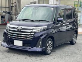  Toyota Roomy 2023 , 1020000 , 