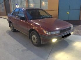  Mitsubishi Lancer 1991 , 97000 , 