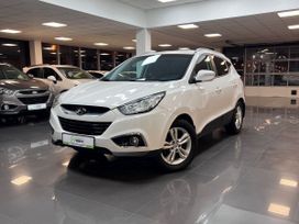 SUV   Hyundai ix35 2012 , 1395000 , 