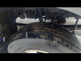   Iveco Eurocargo 1998 , 1200000 , 