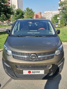    Opel Zafira Life 2021 , 3650000 , -