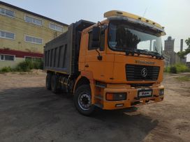  Shacman (Shaanxi) F2000 2012 , 2500000 , 