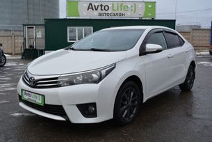  Toyota Corolla 2014 , 1449000 , 