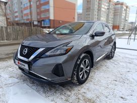 SUV   Nissan Murano 2021 , 3250000 , 