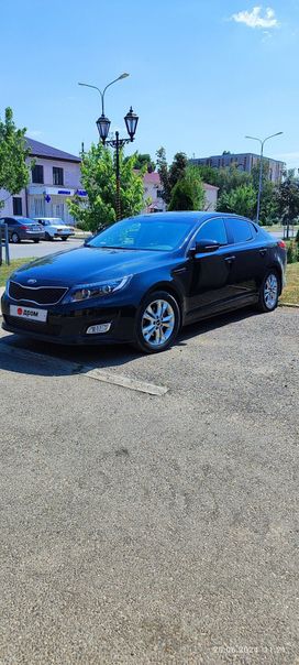  Kia Optima 2015 , 1700000 , 