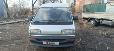    Toyota Lite Ace 1989 , 235000 , 
