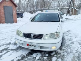  Nissan Bluebird Sylphy 2004 , 585000 , 