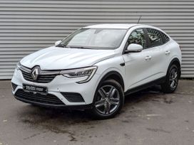 SUV   Renault Arkana 2021 , 1275000 , 