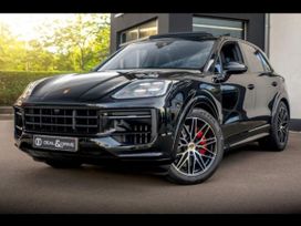 SUV   Porsche Cayenne 2024 , 29590000 ,  