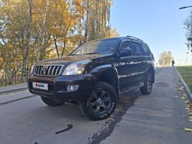 SUV ��� ����������� Toyota Land Cruiser Prado 2008 ����, 2099000 ������, ������