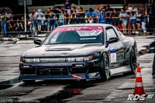  Nissan Silvia 1992 , 499000 , -