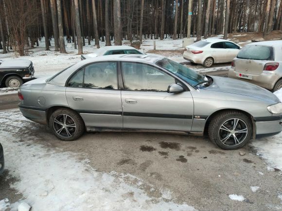  Opel Omega 1995 , 195000 , 