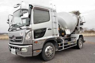  () Hino Ranger 2004 , 2800000 , 