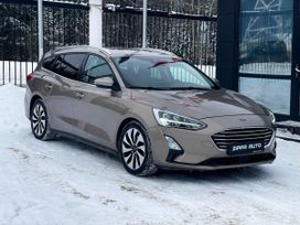  Ford Focus 2018 , 1549000 , 