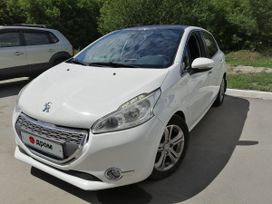  Peugeot 208 2013 , 850000 , 