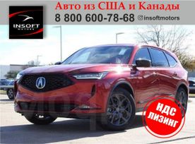 SUV   Acura MDX 2022 , 10234000 , 