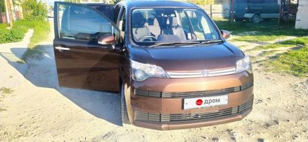  Toyota Spade 2014 , 1030000 , 