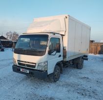   Mitsubishi Fuso Canter 2012 , 1930000 , 