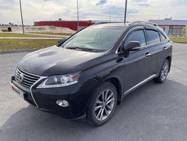 SUV   Lexus RX270 2015 , 3300000 , 