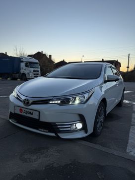 ����� Toyota Corolla 2016 ����, 1870000 ������, ������