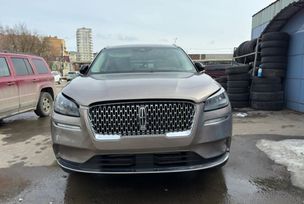 SUV   Lincoln Corsair 2021 , 3350000 , 