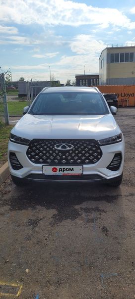 SUV   Chery Tiggo 7 Pro 2023 , 2850000 , 