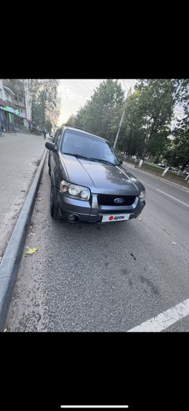 SUV   Ford Escape 2004 , 785000 , 
