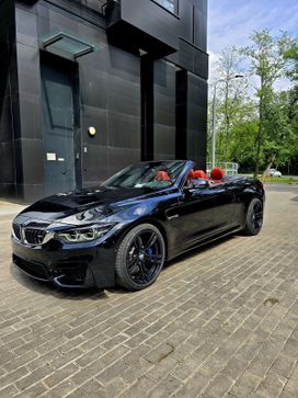  BMW M4 2017 , 6500000 , 