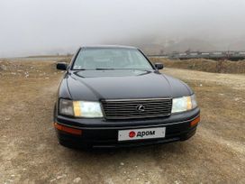  Lexus LS400 1994 , 1000000 , 