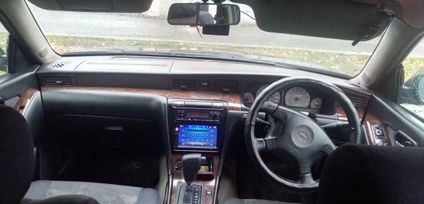  Nissan Laurel 2000 , 230000 , 