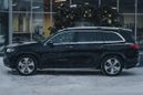 SUV   Mercedes-Benz GLS-Class 2019 , 15500000 , 