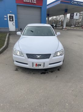  Toyota Mark X 2006 , 1500000 , 