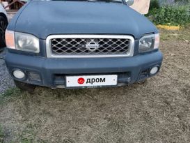 SUV   Nissan Terrano 1996 , 400000 , 