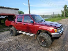  Toyota Hilux 1989 , 1300000 , -