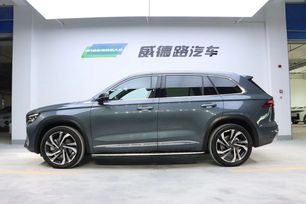 SUV   Geely Monjaro 2022 , 3700000 , 