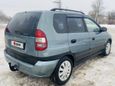    Mitsubishi Space Star 2002 , 165000 , 