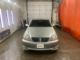  Toyota Mark II 2002 , 1100000 , 