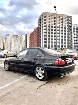  BMW 3-Series 2001 , 1200000 , 