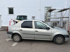  Renault Logan 2005 , 290000 , 