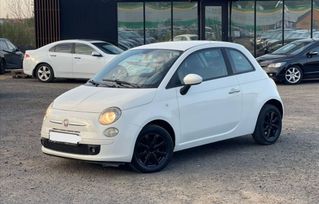  3  Fiat 500 2012 , 559999 , -