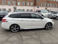  Peugeot 308 2016 , 1290000 , 