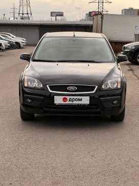  Ford Focus 2008 , 1050000 , 