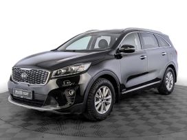 SUV   Kia Sorento 2018 , 2585000 , 