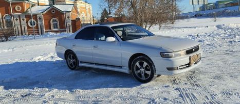  Toyota Chaser 1996 , 625000 , 