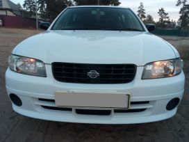  Nissan Expert 2001 , 245000 , 