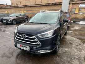 SUV   JAC S3 2022 , 980000 , 