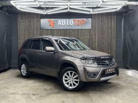 SUV   Suzuki Grand Vitara 2013 , 1259000 , 