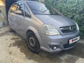    Opel Meriva 2006 , 360000 , 